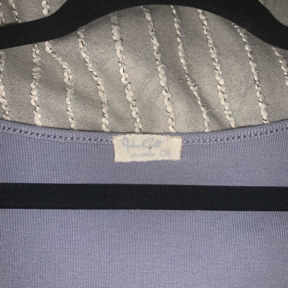 Brandy Melville top